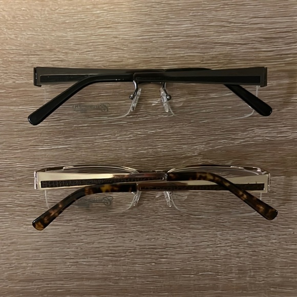 4/$60 - Calligraphy Eyewear - glasses/frames - Picture 8 of 11